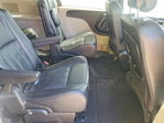 Chrysler Voyager 2014
