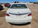 Acura RL 2010