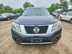 Nissan Pathfinder 2015