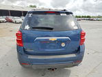 Chevrolet Equinox 2017