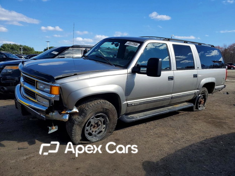 Chevrolet Suburban 1999 - Image 1 of 13
