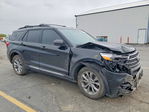 Ford Explorer 2023
