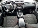 Nissan Rogue 2014