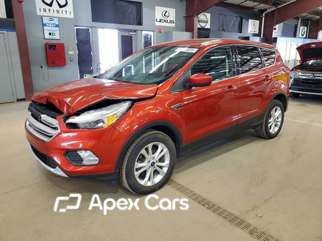 Ford Escape 2019 - Image 1 of 13