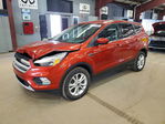 Ford Escape 2019
