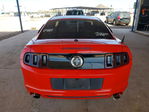 Ford Mustang 2013