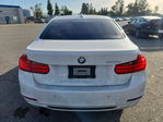 BMW Series 3 2014