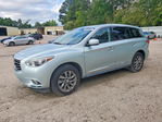Infiniti QX60 2014