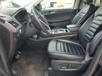 Ford Edge 2022