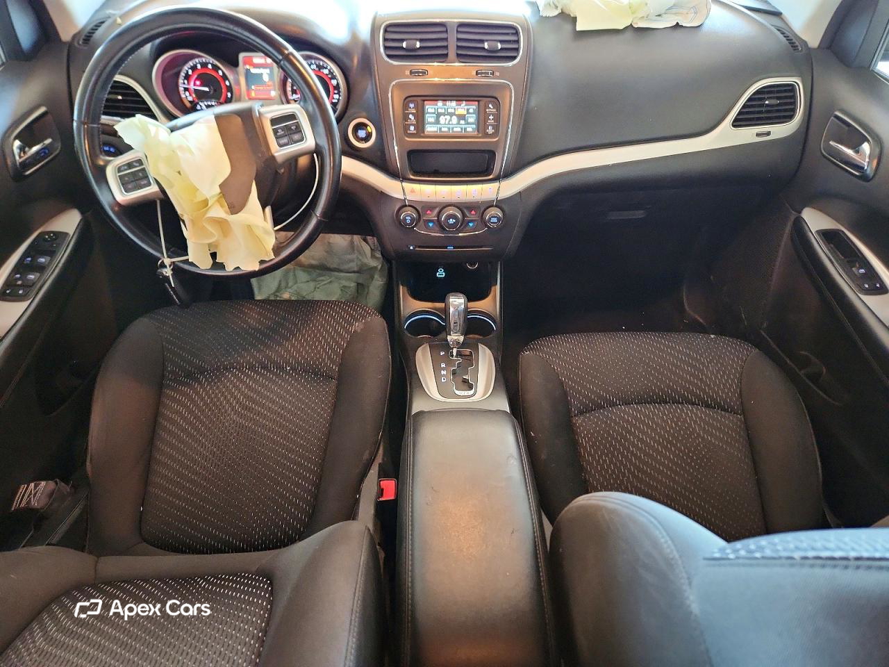 Dodge Journey 2019