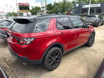 Land Rover Discovery 2017