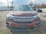 Honda Pilot 2018