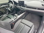 Audi A5 2021