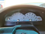 Ford Thunderbird 2002