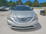 Hyundai Sonata 2011