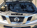 Nissan Navara (Frontier) 2010