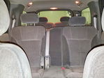 Chevrolet TrailBlazer 2002