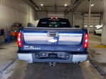 Chevrolet Silverado 2012