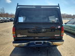 GMC Sierra 2006