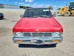 Nissan Navara (Frontier) 1996