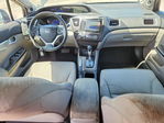 Honda Civic 2015
