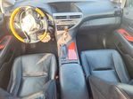 Lexus RX 2011