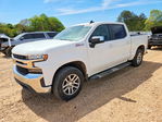 Chevrolet Silverado 2020