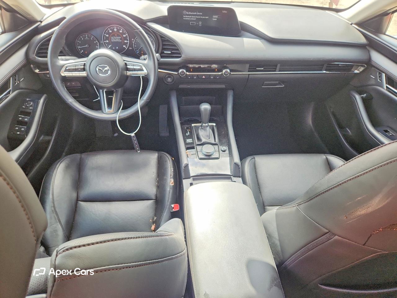 Mazda 3 2019
