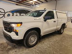 Chevrolet Silverado 2023
