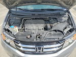 Honda Odyssey 2016