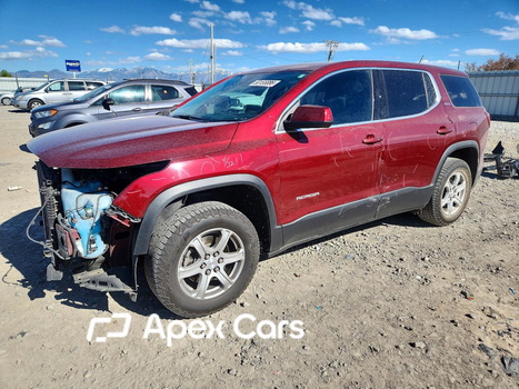 GMC Acadia 2017 - Image 1 of 13