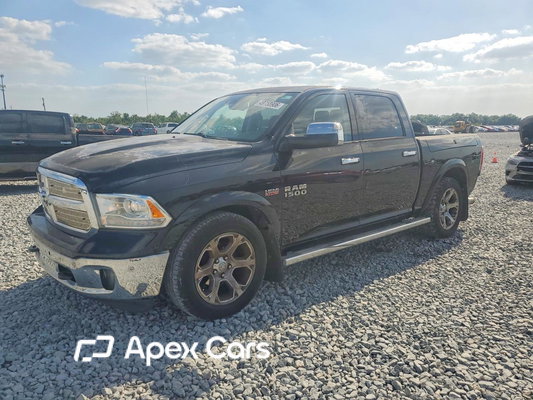 RAM 1500 2014 - Image 1 of 12