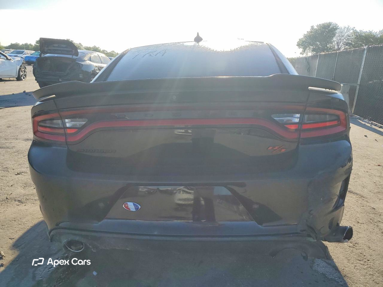 Dodge Charger 2021