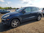 Porsche Cayenne 2016