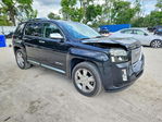 GMC Terrain 2013