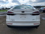 Ford Fusion 2020