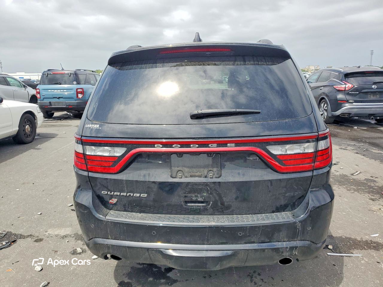Dodge Durango 2023