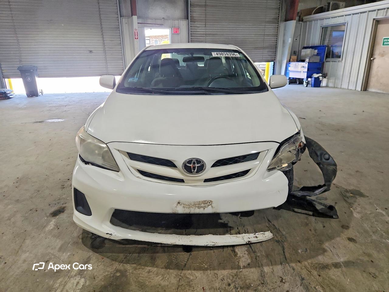 Toyota Corolla 2011