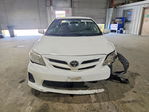 Toyota Corolla 2011