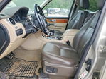 Land Rover LR4 2013