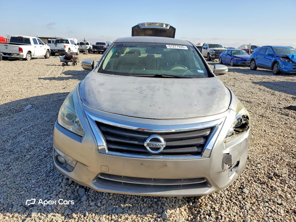 Nissan Altima 2013