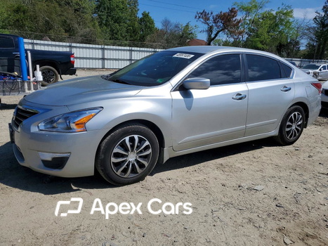 Nissan Altima 2015 - Image 1 of 13