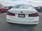 BMW Series 5 2023
