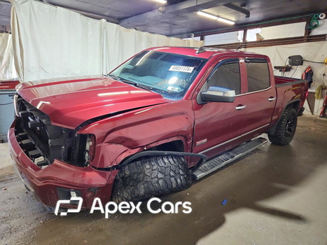 GMC Sierra 2015 - Image 1 of 13