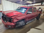 GMC Sierra 2015