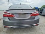 Honda Accord 2017