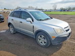 Chevrolet Captiva 2014