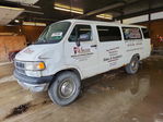 Dodge RAM Van 1996