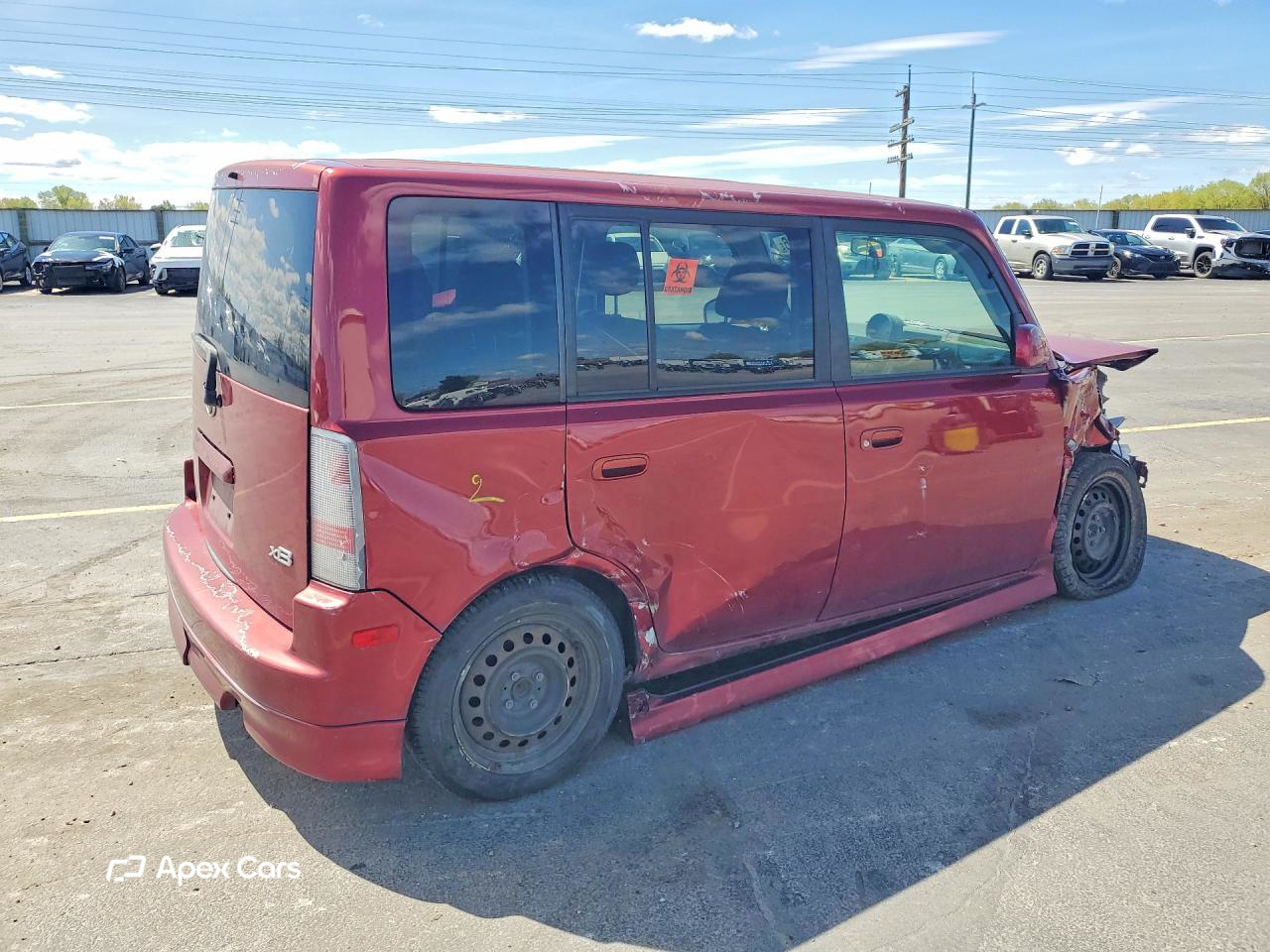 Toyota  2006