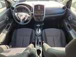Nissan Versa 2017
